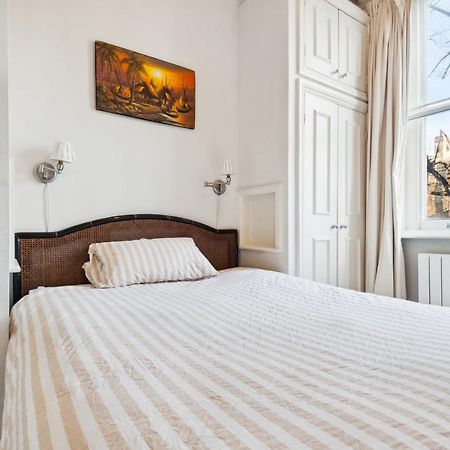 דירות לונדון Notting Hill Glamour מראה חיצוני תמונה